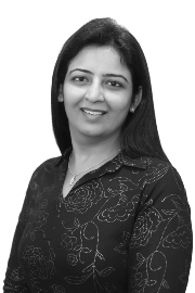 Avani Daxini