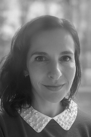 Kristin Gheen