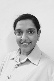 Sravya Vegesna &ndash; Staff Accountant